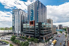 Hôtel Alt Montréal