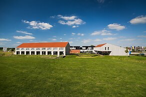Best Western Plus Hotel Restaurant Aduard