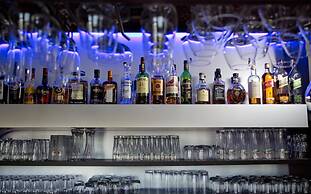 Best Western Plus Hotel Restaurant Aduard