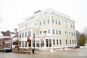 84 Main