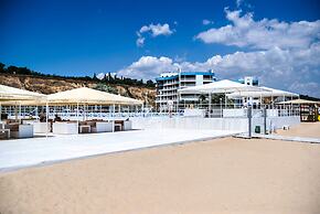 Black Sea Bugaz
