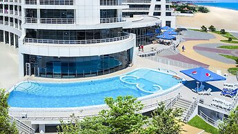 Black Sea Bugaz
