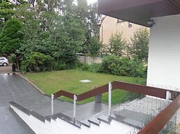 B&B Villa De Keyser
