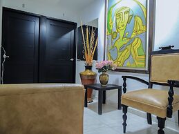 Hotel San Martin Armenia