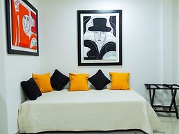Hotel San Martin Armenia