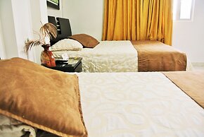 Hotel San Martin Armenia