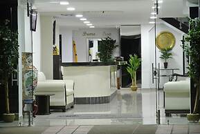 Hotel San Martin Armenia