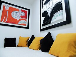 Hotel San Martin Armenia