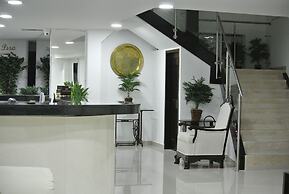 Hotel San Martin Armenia