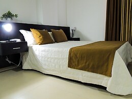 Hotel San Martin Armenia