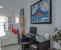 Hotel San Martin Armenia
