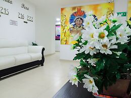 Hotel San Martin Armenia