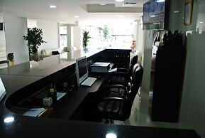 Hotel San Martin Armenia