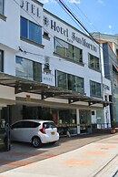 Hotel San Martin Armenia