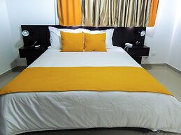 Hotel San Martin Armenia