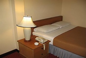 Wall Street Inn