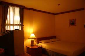 Wall Street Inn