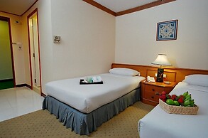 Wall Street Inn