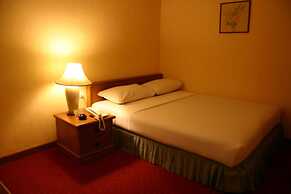 Wall Street Inn