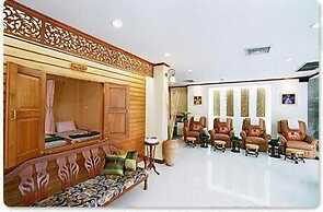 Wall Street Inn