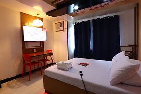 Hotel Sogo - Banawe Ave
