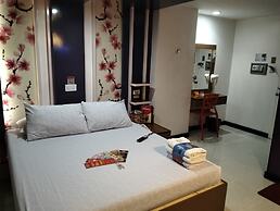 Hotel Sogo - Banawe Ave