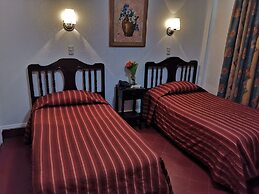 Hotel 5a Avenida