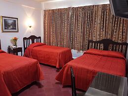 Hotel 5a Avenida