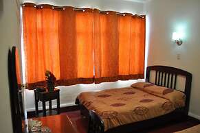 Hotel 5a Avenida