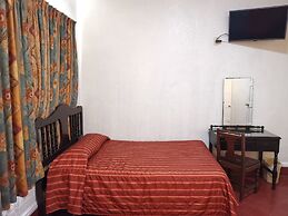 Hotel 5a Avenida