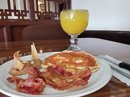 Hotel 5a Avenida