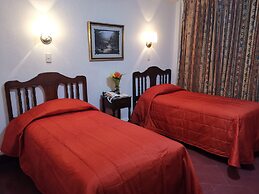 Hotel 5a Avenida
