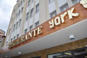 Hotel 5a Avenida
