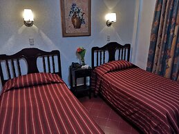 Hotel 5a Avenida