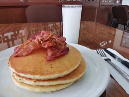 Hotel 5a Avenida