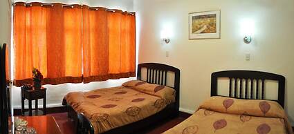 Hotel 5a Avenida