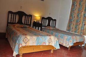 Hotel 5a Avenida