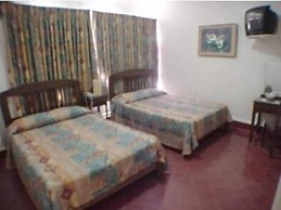 Hotel 5a Avenida