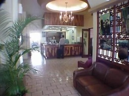 Hotel 5a Avenida