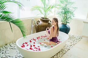 AQ-VA Hotel & Villas Seminyak