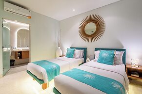 AQ-VA Hotel & Villas Seminyak