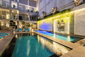 AQ-VA Hotel & Villas Seminyak