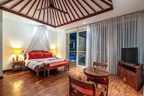 AQ-VA Hotel & Villas Seminyak