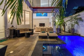 AQ-VA Hotel & Villas Seminyak