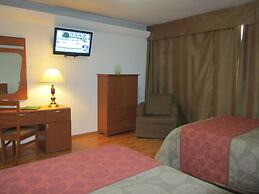 Hotel Don Miguel