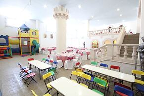 Hotel Don Miguel