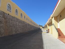 Hotel Don Miguel