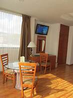 Hotel Don Miguel