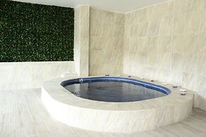 Hotel Don Miguel
