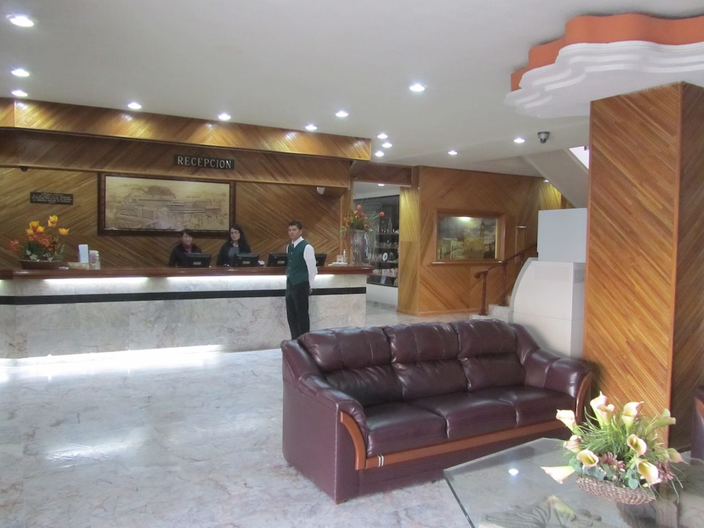 Hotel Don Miguel